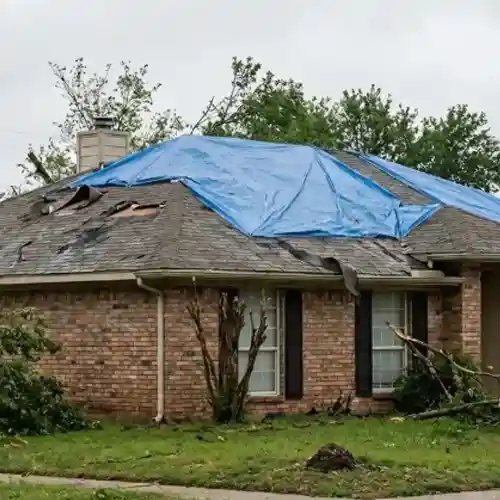 roof repair